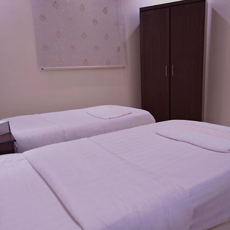 Holool Furnished Units Otel Medine Dış mekan fotoğraf