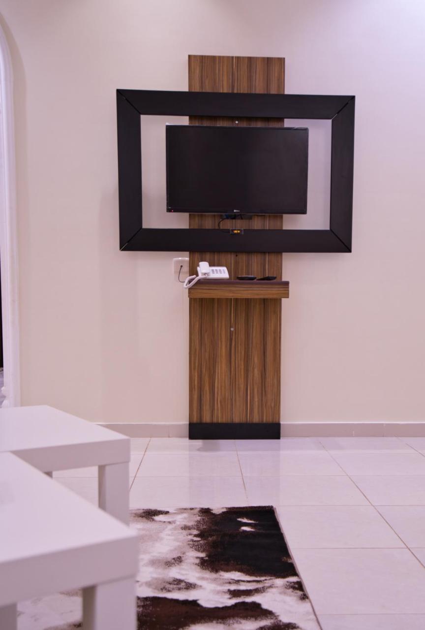 Holool Furnished Units Otel Medine Dış mekan fotoğraf