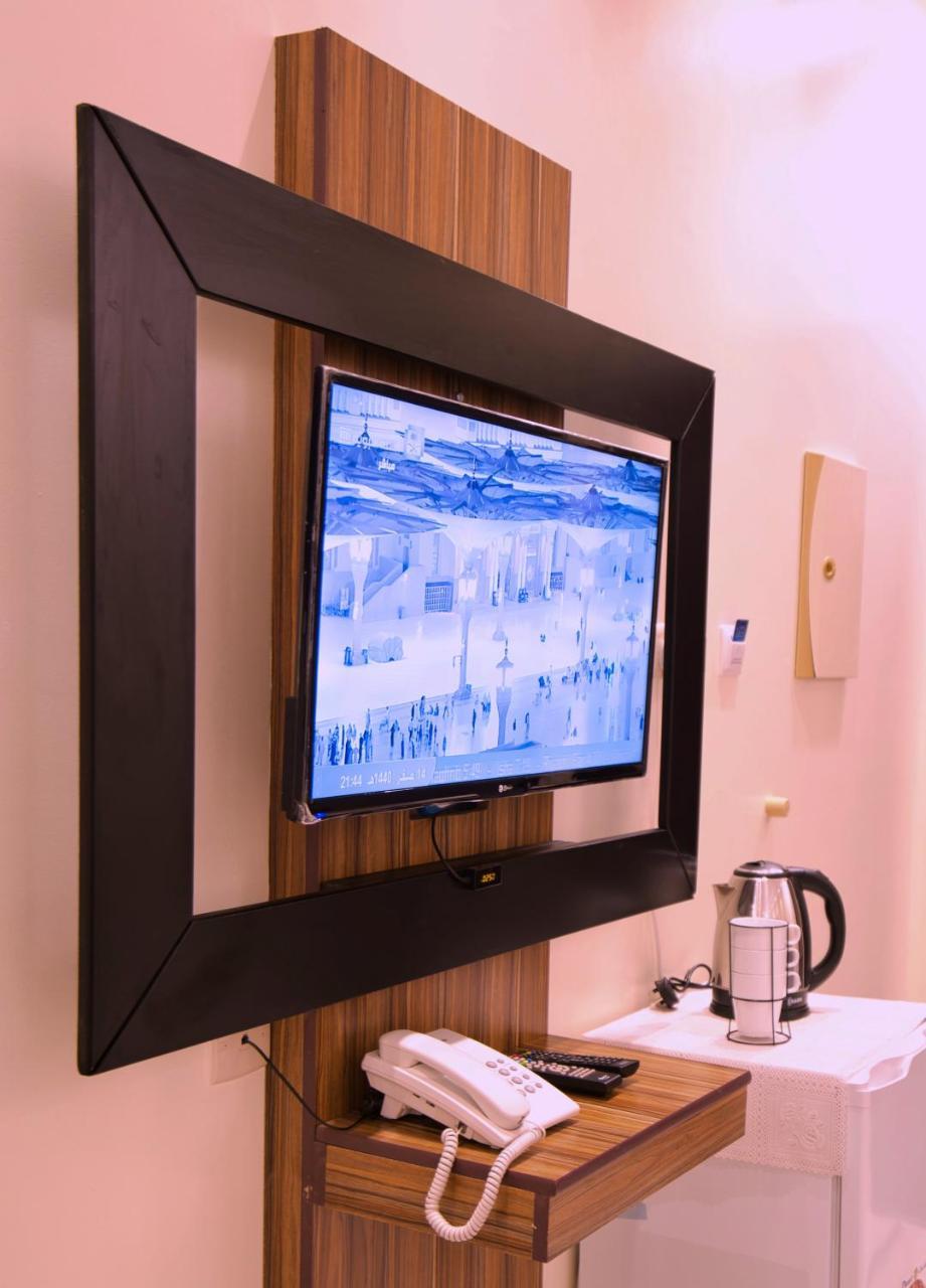Holool Furnished Units Otel Medine Dış mekan fotoğraf